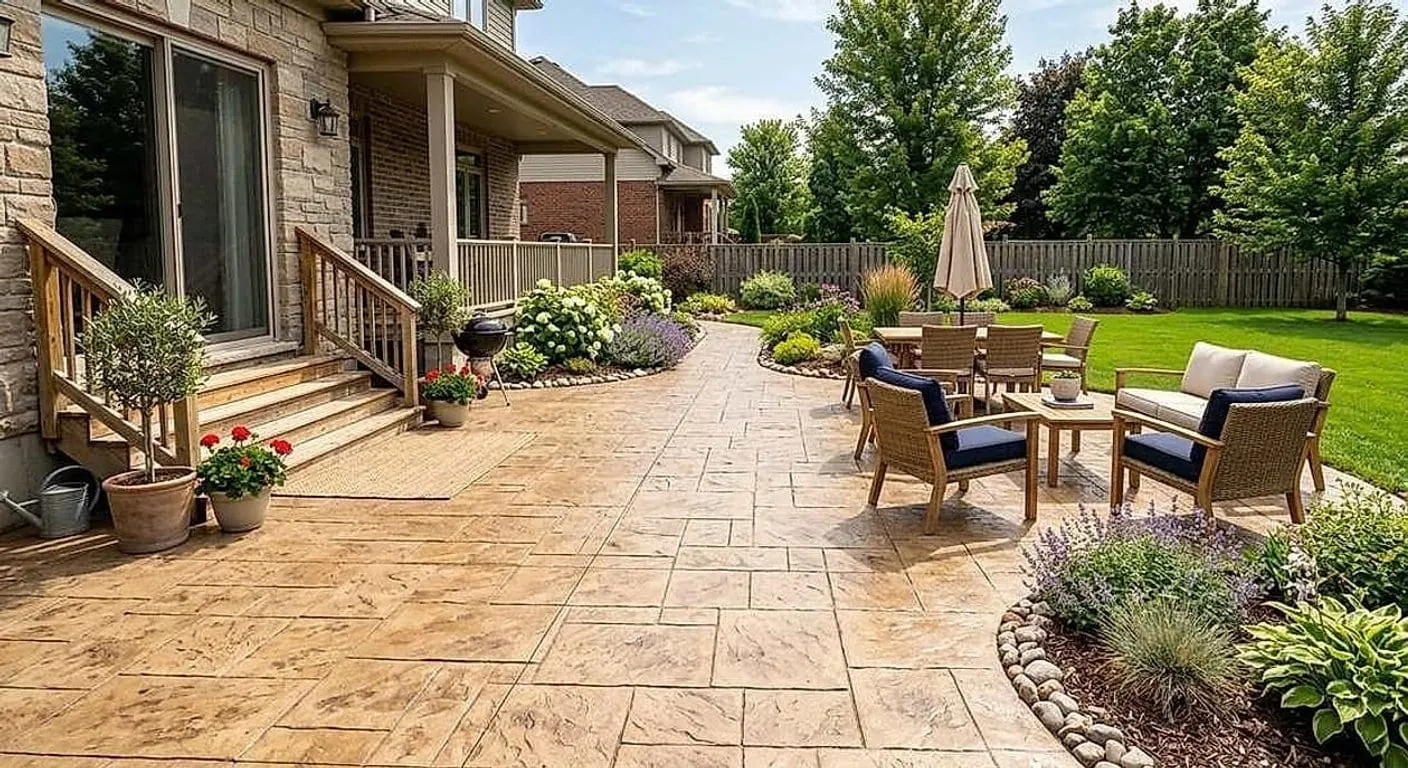 Sidewalk & Walkway Leveling in Sheboygan, WI